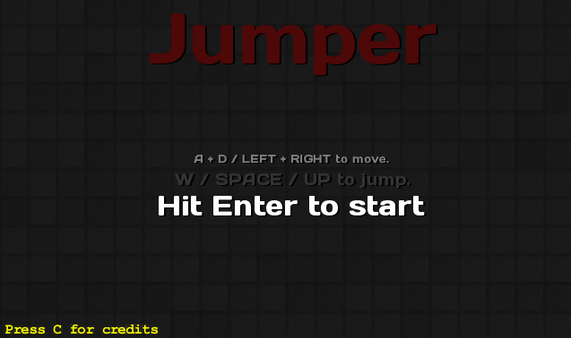 Jumper