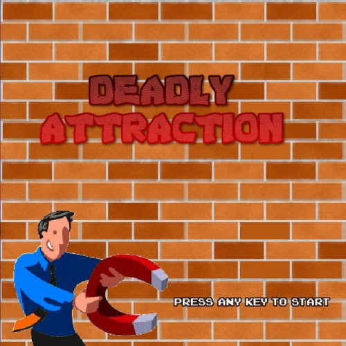 Deadly Attraction