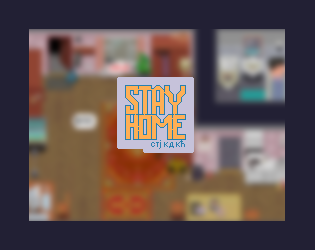Stay home