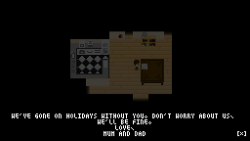 Parental Guidance