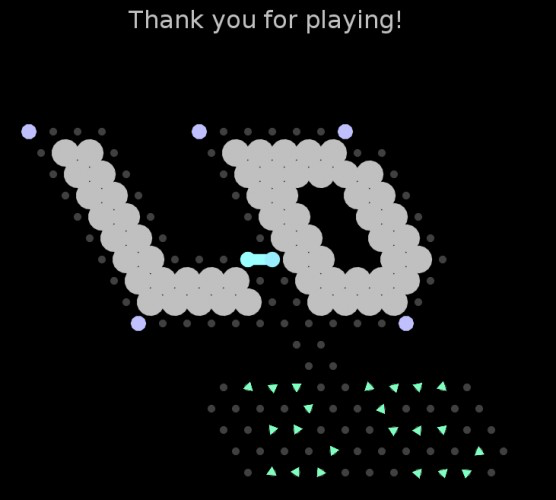 Snakeshift