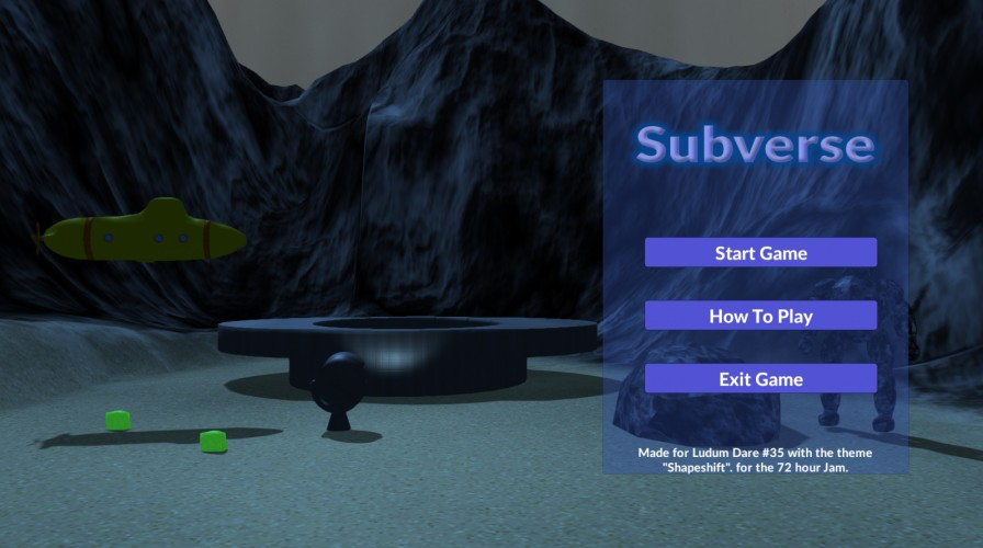 Subverse
