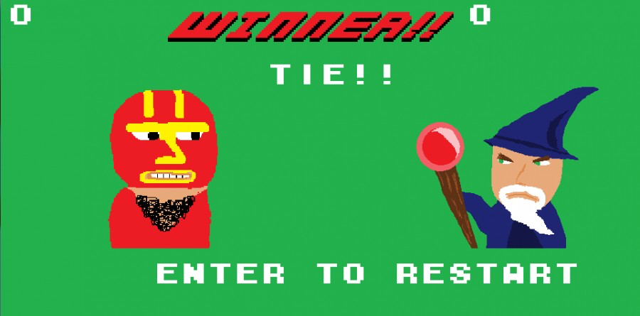Combat Time!!