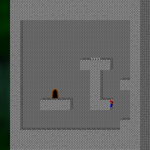 Hero of Tower