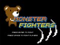 Monster Fighters