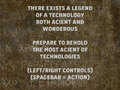 Most Ancient of Technologies - Catapult