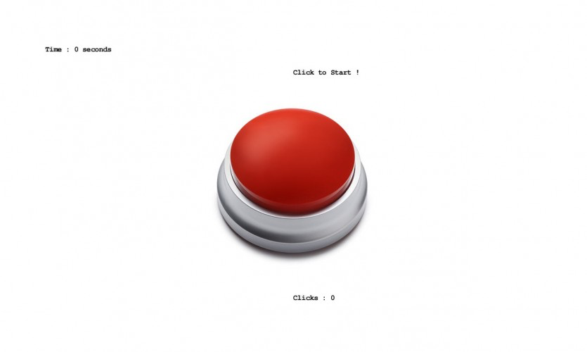 Button Clicker