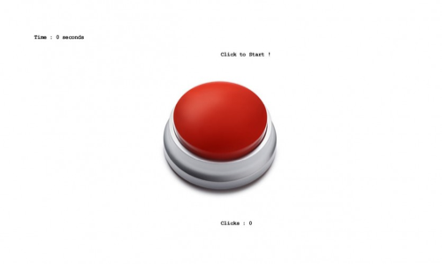 Button Clicker