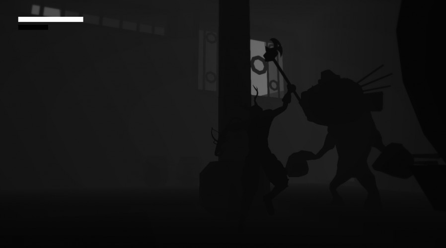 Unwelcome Presence
