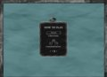 No Man's Sea