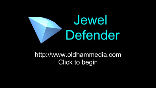 Jewel Defender
