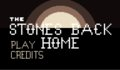 The Stones Back Home