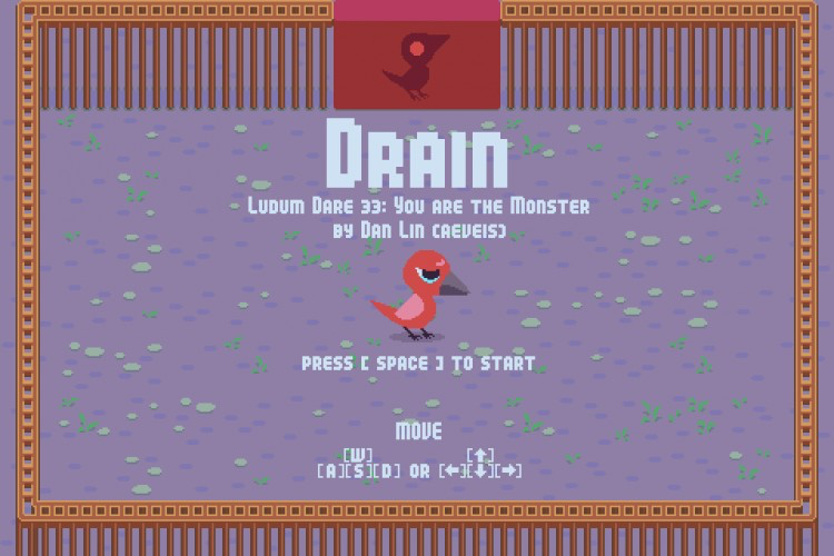 Drain
