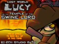 Lost World Lucy