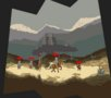 Last Defender of Tenochitlan