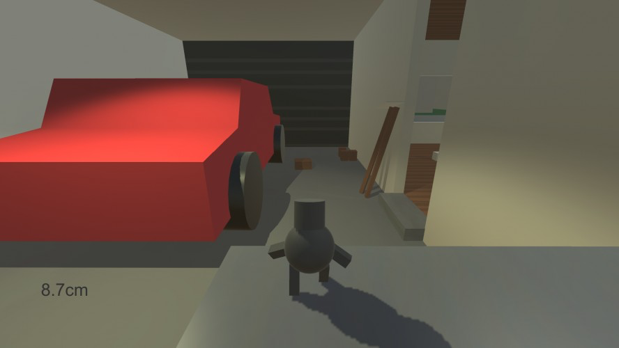 VacuumBot