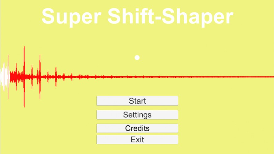 Super Shift-Shaper