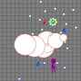 creepy shooter