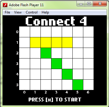 Connect 4