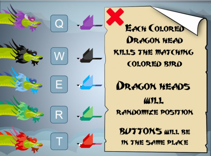 Tales of the Memory Dragon