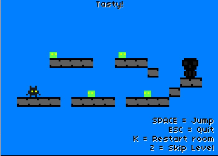 Slime Hunter