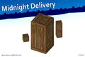 Midnight Delivery