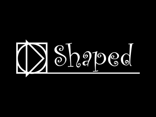 Shaped