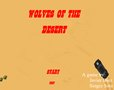 Wolves of the desert