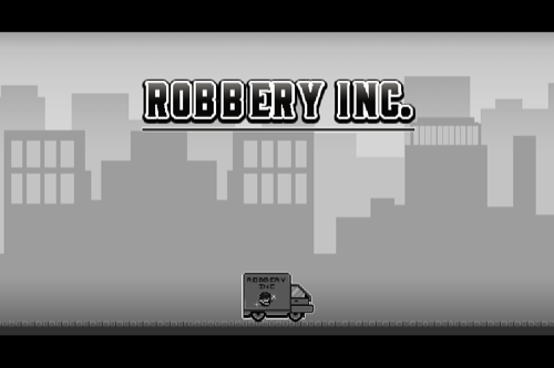 Robbery Inc.