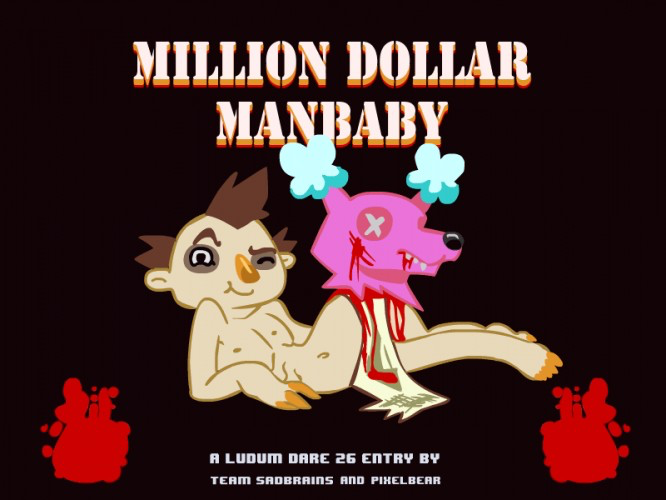 Million Dollar Manbaby
