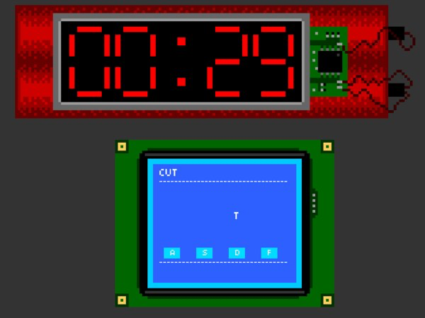 Defuser