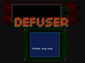 Defuser
