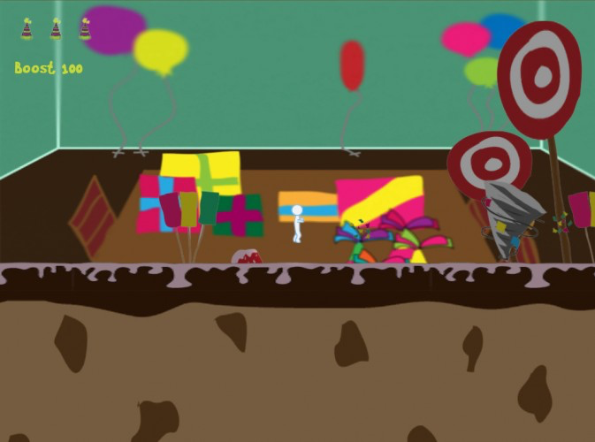 Cakewalk