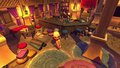 Dream Epoch (adventure / rpg)