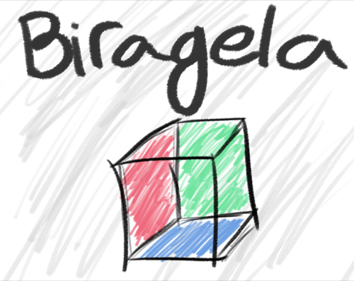 Biragela