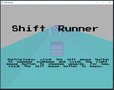 Shift Runner