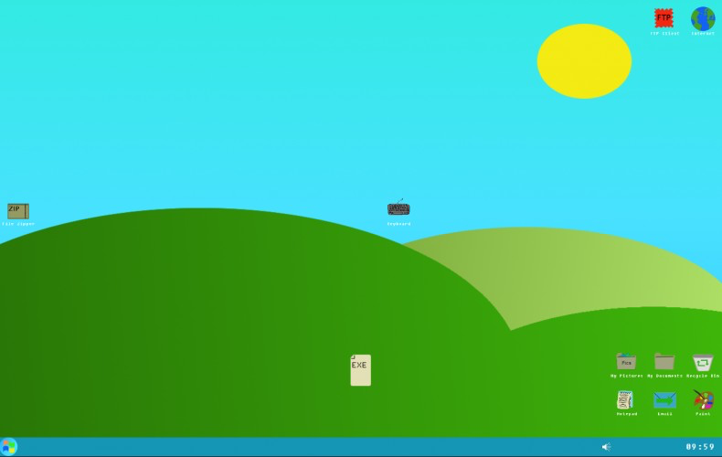 esCape