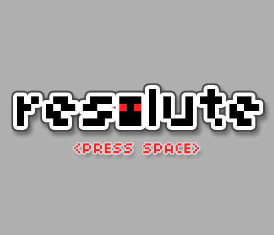 Resolute