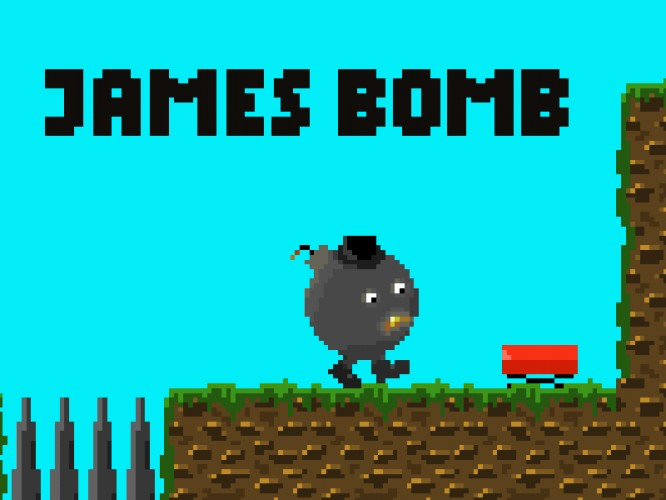 James Bomb