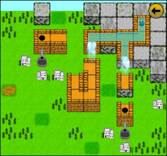 Aqueductus