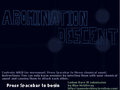 Abomination|Descent