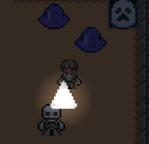 Ninja Shine