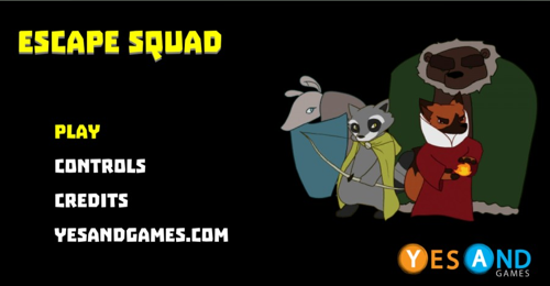 Escape Squad