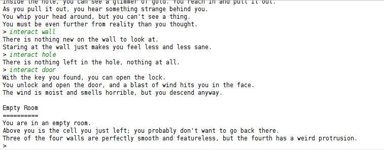 Under the Skin