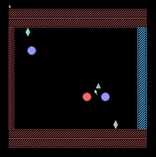 Wormholes For Defense