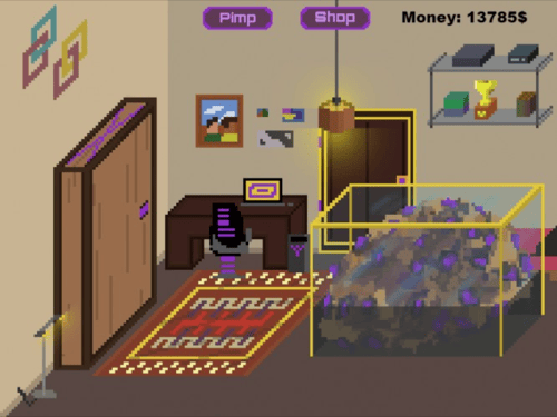 Pimp My Room