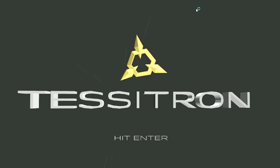 Tessitron