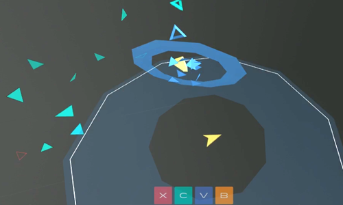 Tessitron