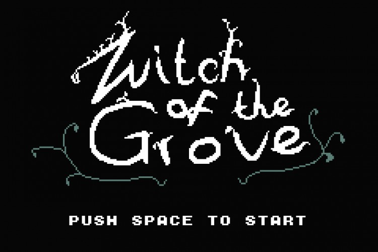 Witch of the Grove