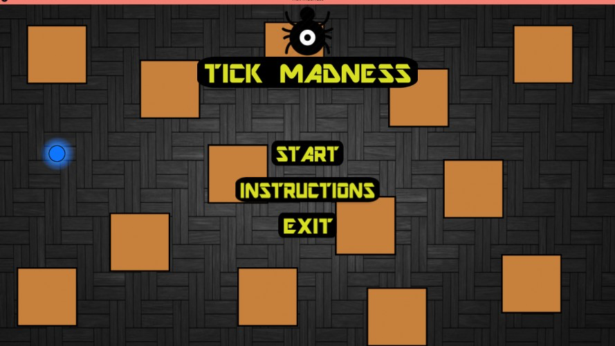 Tick Madness